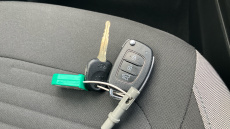 Hyundai i10 1.2 MPi SE Connect 5dr Auto Petrol Hatchback